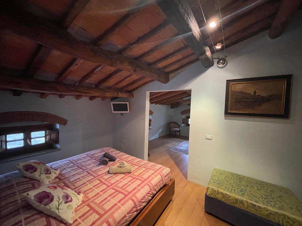 Tenuta Dei Cavalieri Molino del Piano Exterior foto