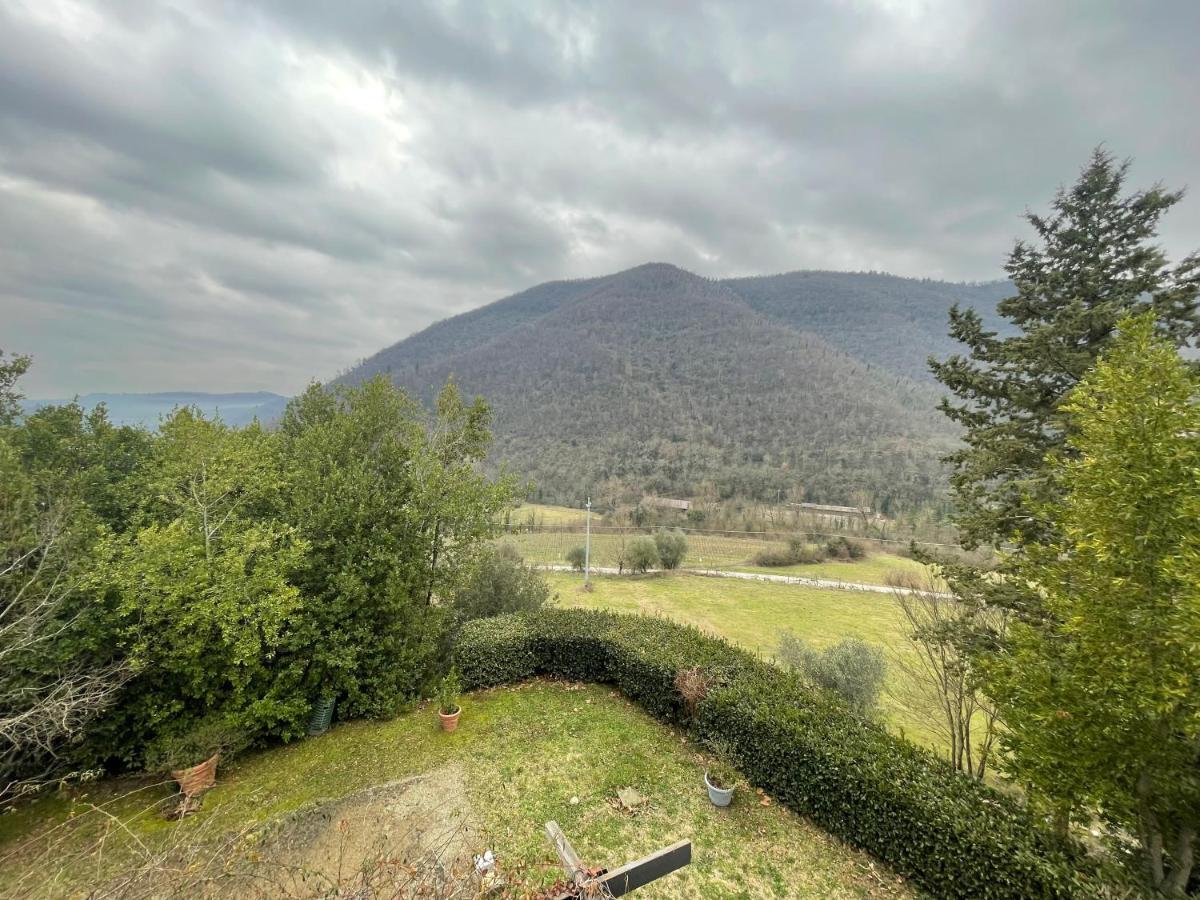 Tenuta Dei Cavalieri Molino del Piano Exterior foto
