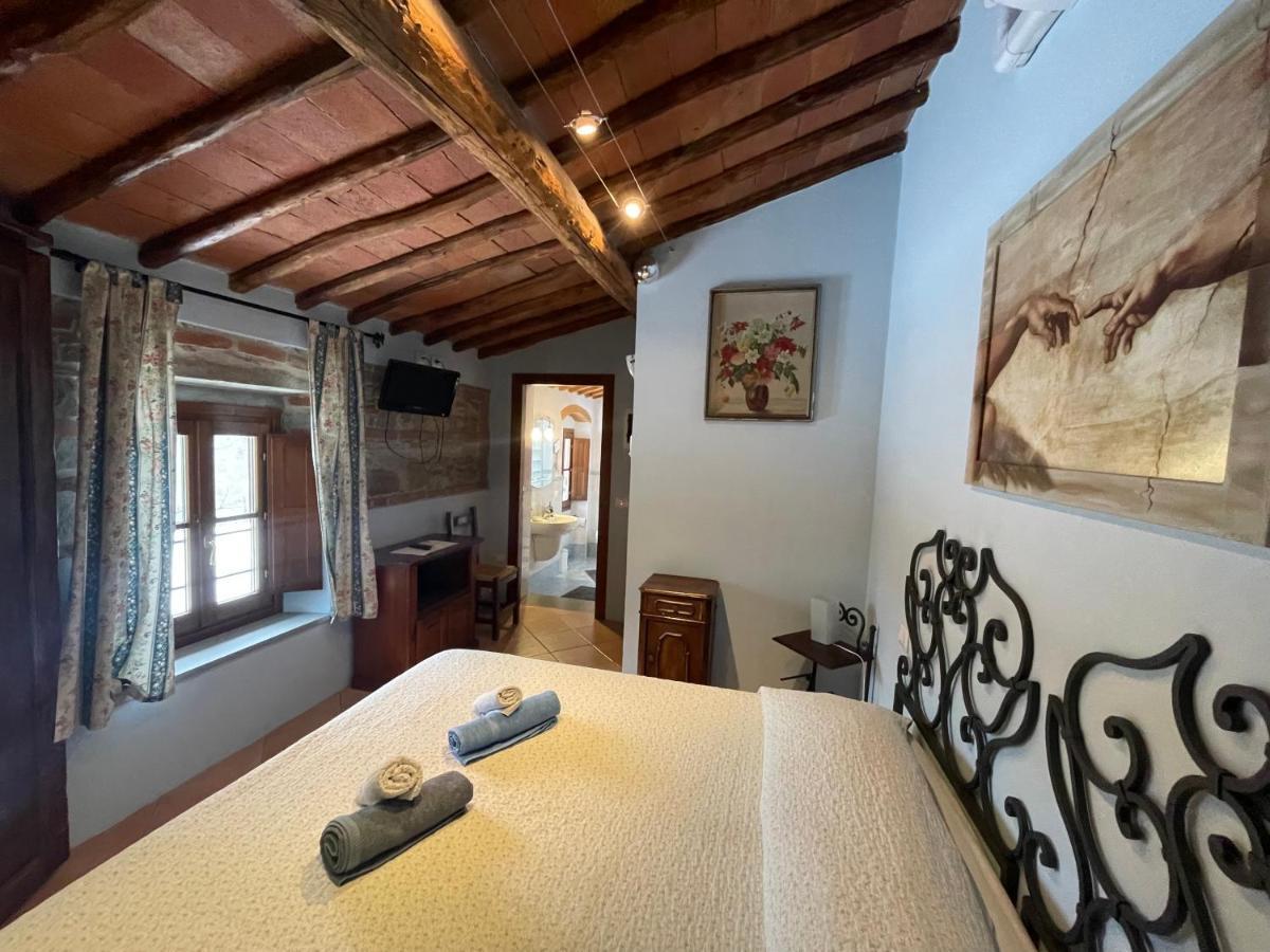 Tenuta Dei Cavalieri Molino del Piano Exterior foto