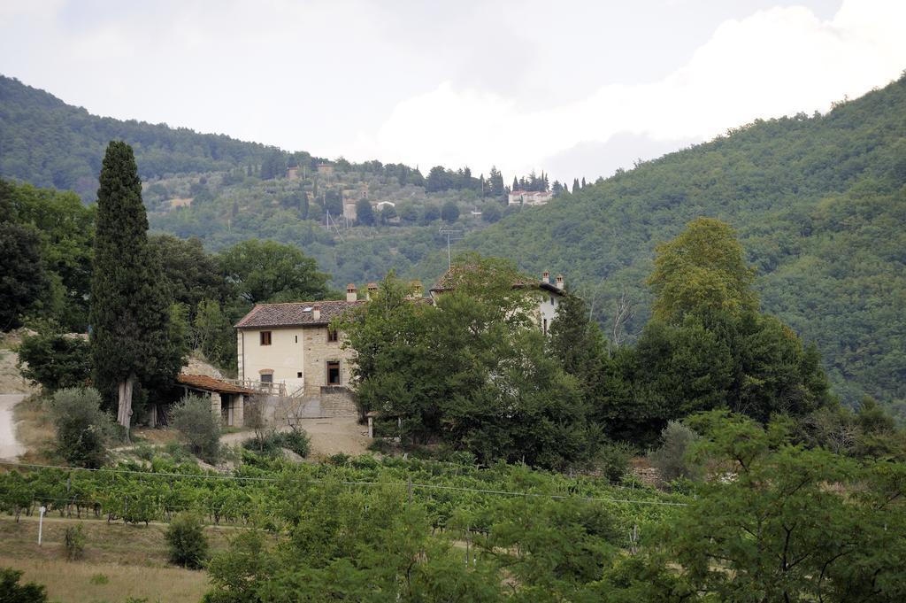 Tenuta Dei Cavalieri Molino del Piano Exterior foto