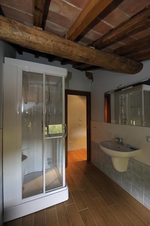 Tenuta Dei Cavalieri Molino del Piano Zimmer foto