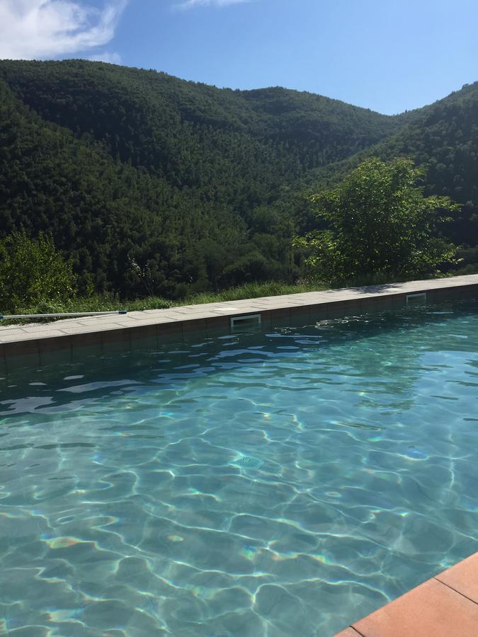 Tenuta Dei Cavalieri Molino del Piano Exterior foto