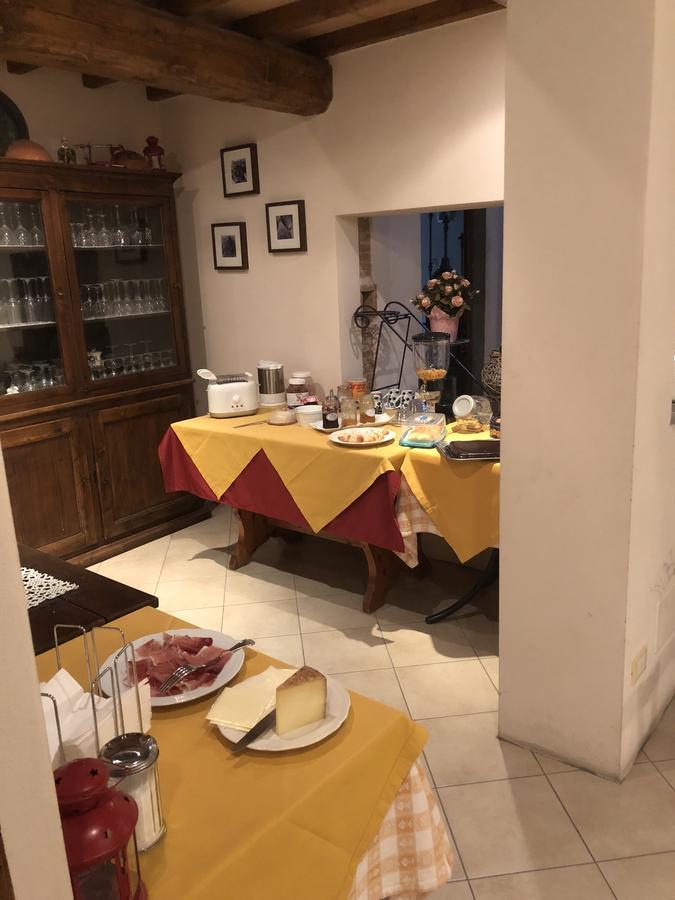 Tenuta Dei Cavalieri Molino del Piano Exterior foto
