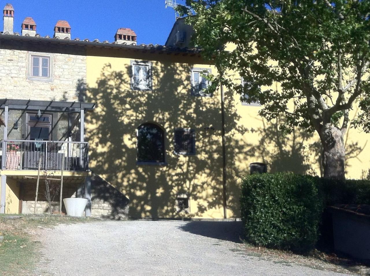 Tenuta Dei Cavalieri Molino del Piano Exterior foto