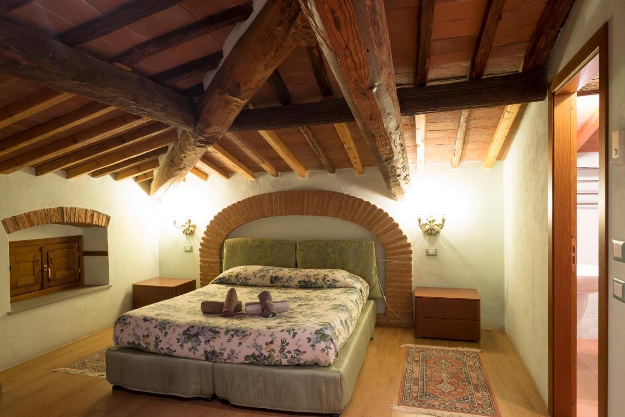 Tenuta Dei Cavalieri Molino del Piano Exterior foto